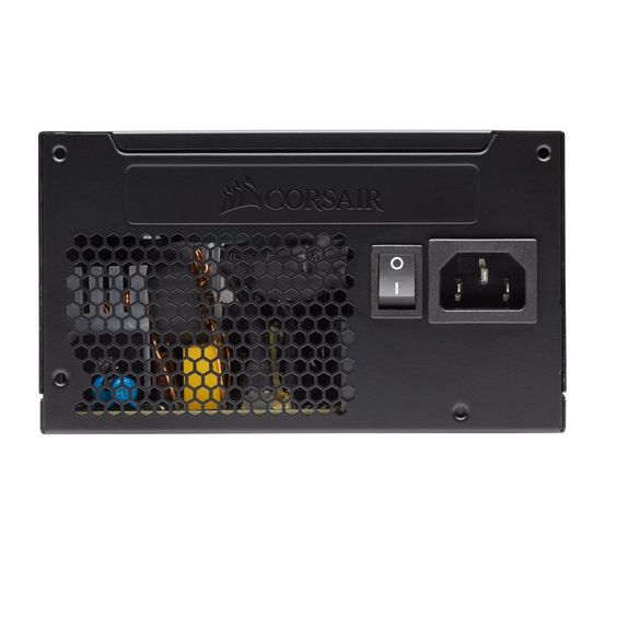 Nguồn Corsair CV550 80 Plus Bronze (Ảnh 4)